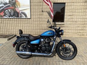 2021 Royal Enfield Meteor for sale 201182347